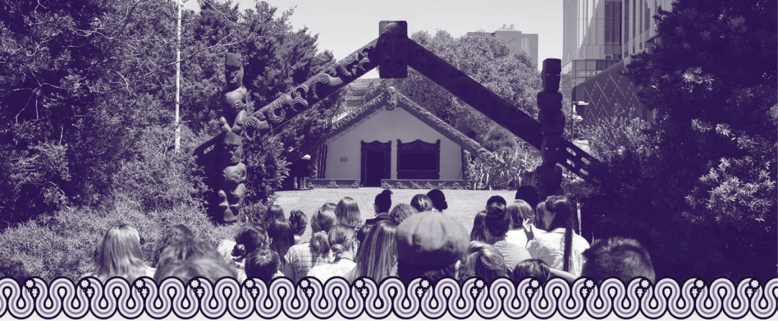 Māori summer research with Pūtahi Manawa: an update