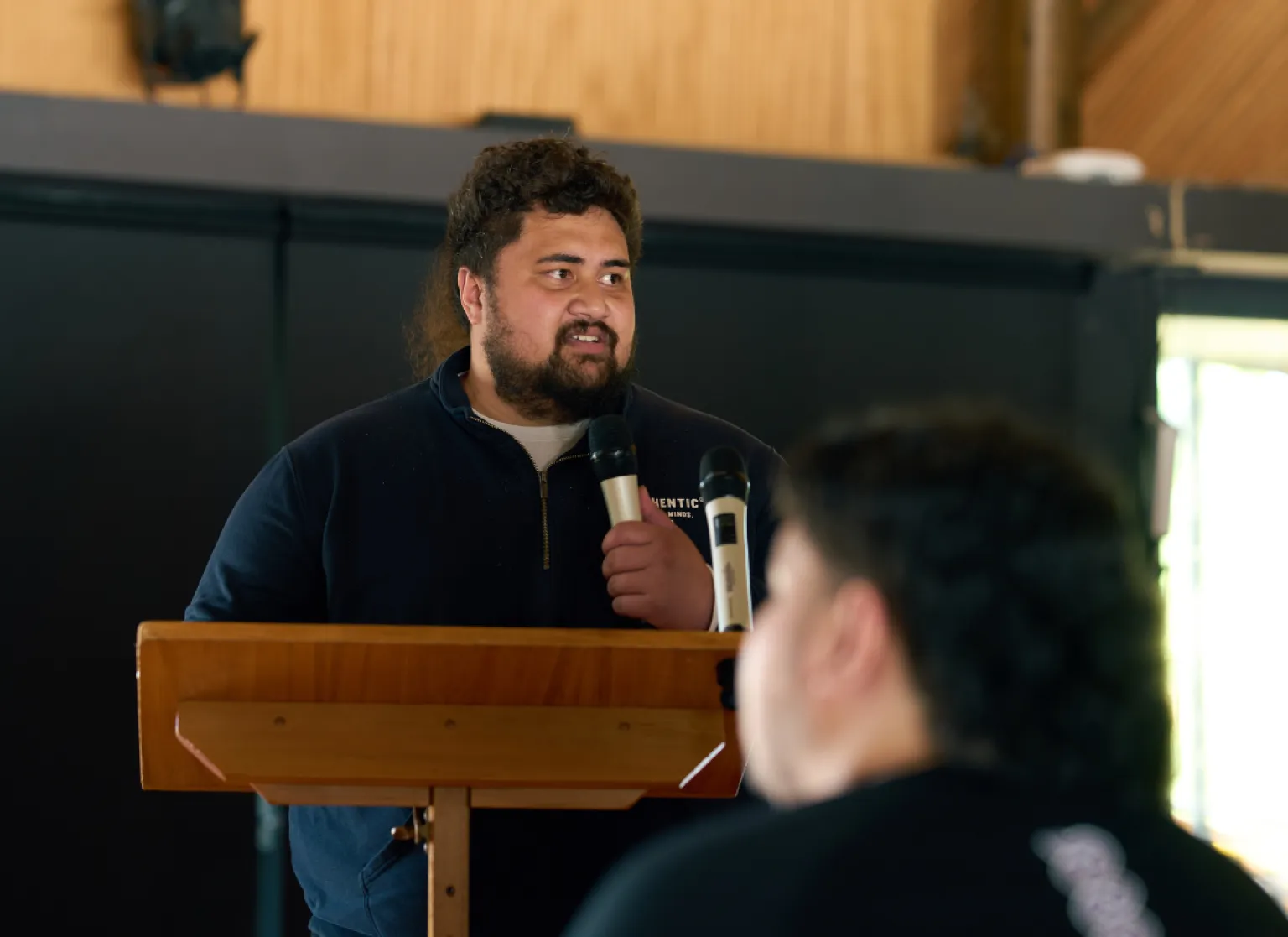 Tausi Tausi embarks on a PhD to combat death from cardiac arrhythmia in Aotearoa