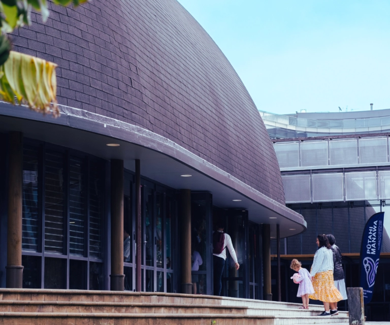 Pacific Postgraduate Scholarships