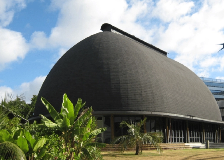 Fatu Malosi Summer Research Programme 2026/27