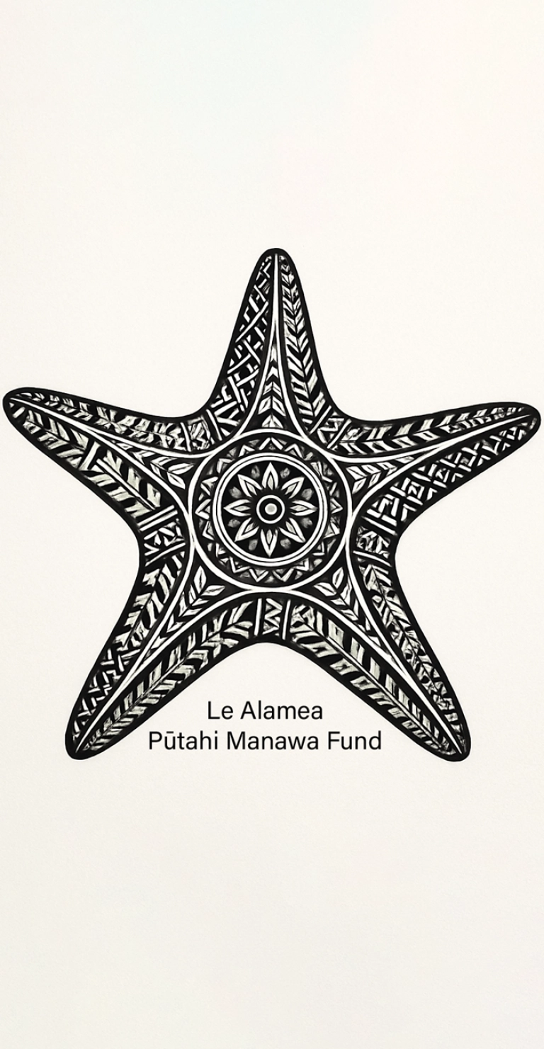 Le Alamea Pūtahi Manawa