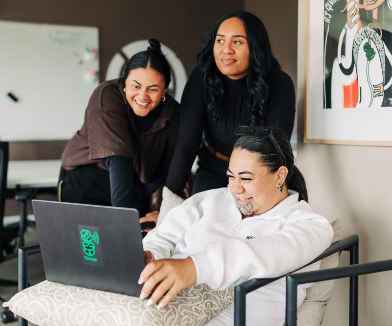 Māori Data Apprenticeship | Tirohanga Māori Approach to Data
