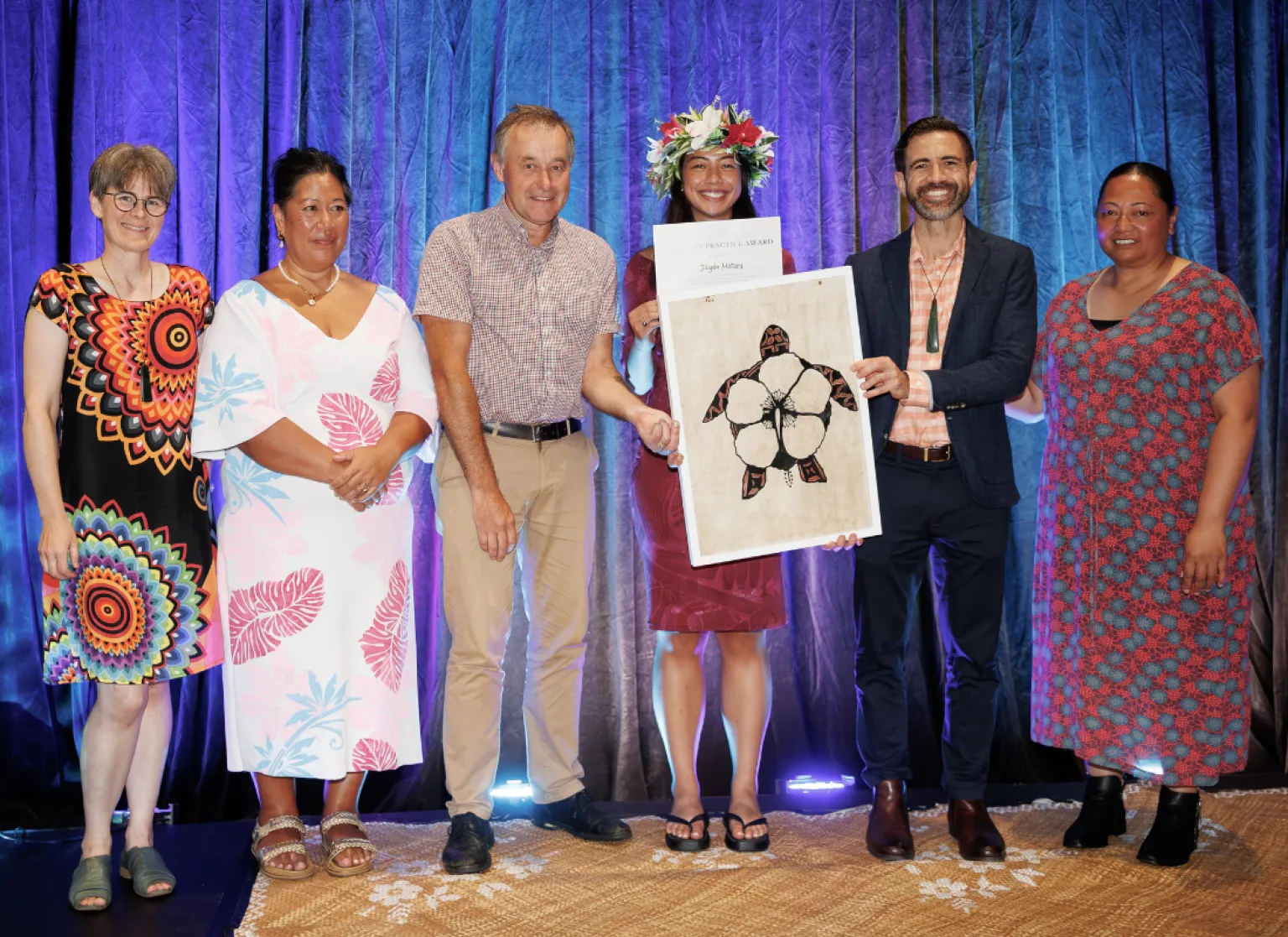 Pūtahi Manawa Inaugural Summer Research Awards Celebrate Māori and Pacific Excellence