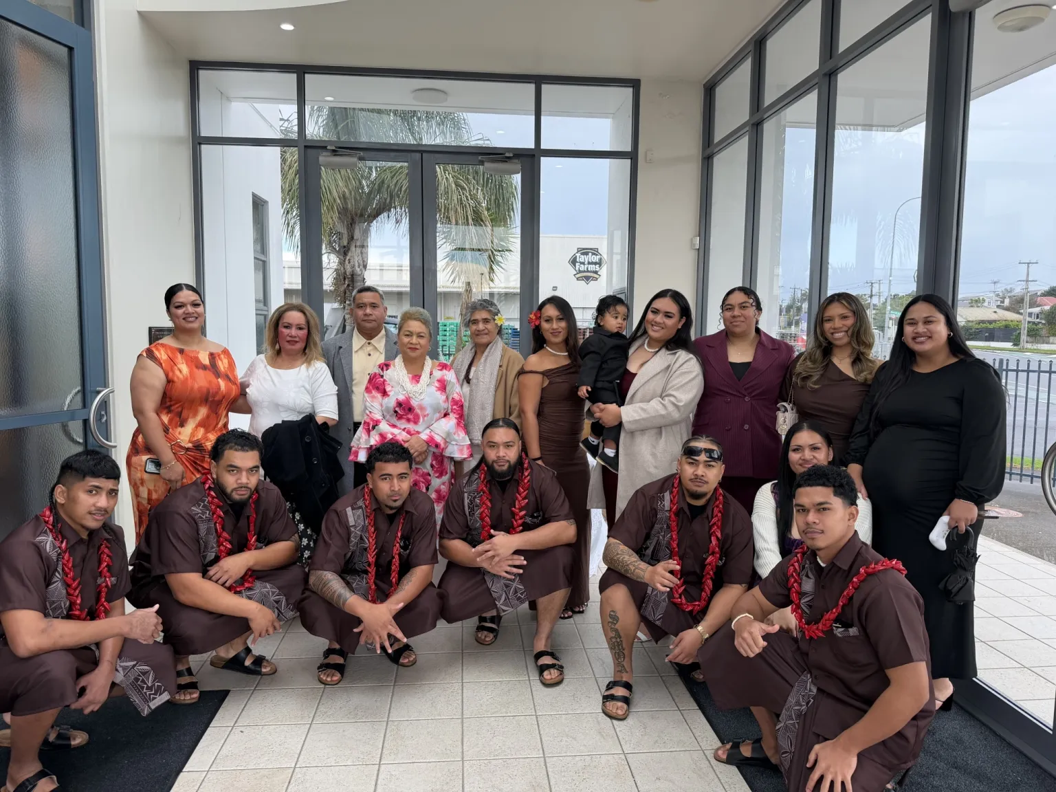 First Samoan and Pacific genetic counsellor to graduate in Aotearoa New Zealand is helping reshape the future of genomic healthcare