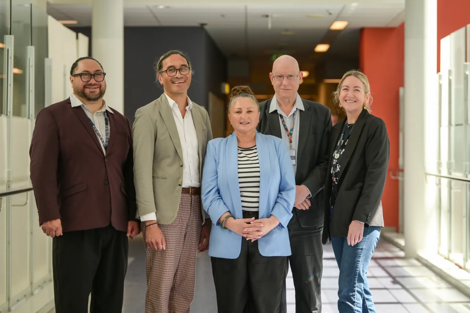 Te Ara Haka Ora: Exploring te ao Māori pathways to heart health