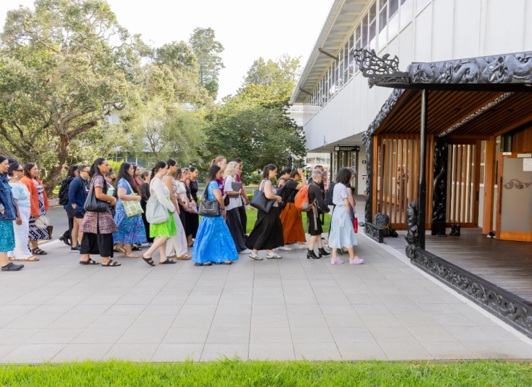 Strengthening the Heart of Our Communities