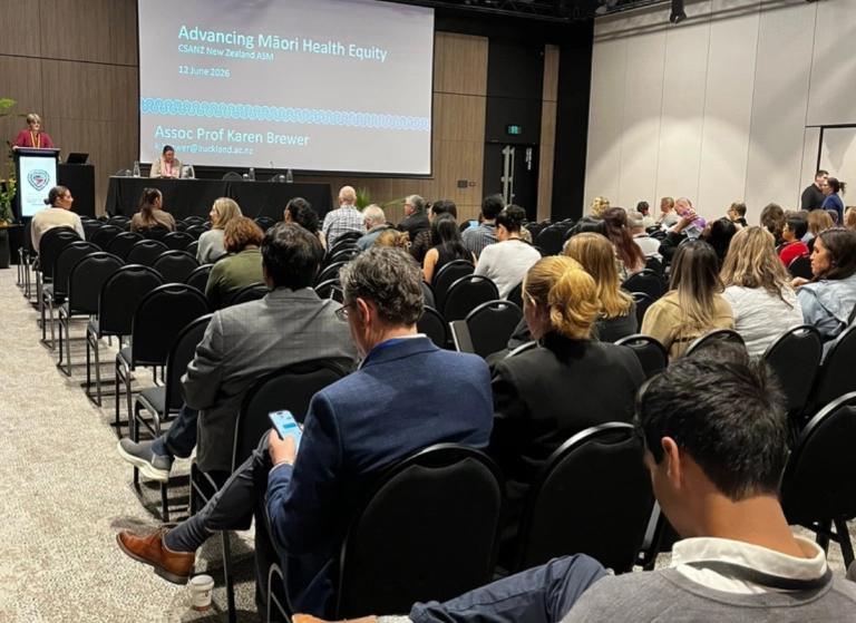 Leading Conversations on Equity at CSANZ 2026