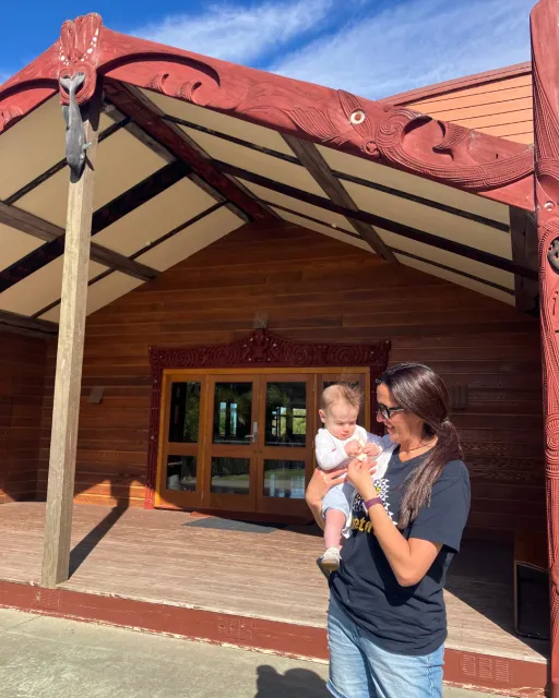 https://www.putahimanawa.ac.nz/assets/images/News-Assets/olivia-and-her-second-baby-at-Puketeraki-marae.png