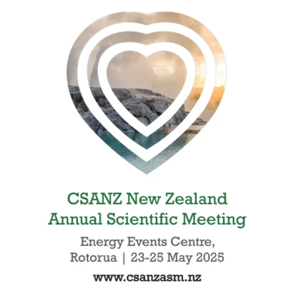 A Week of Impact: Pūtahi Manawa Joins the Cardiac Society of Australia and New Zealand to Champion Equity in Heart Health.