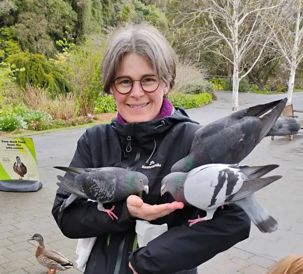 Celebrating Associate Professor Karen Brewer’s Promotion