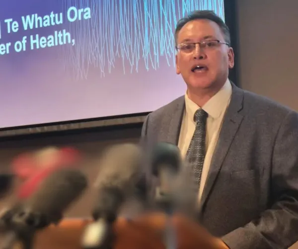 Positioning CoREs for the Future: Key Insights from Our Discussion with Minister Reti