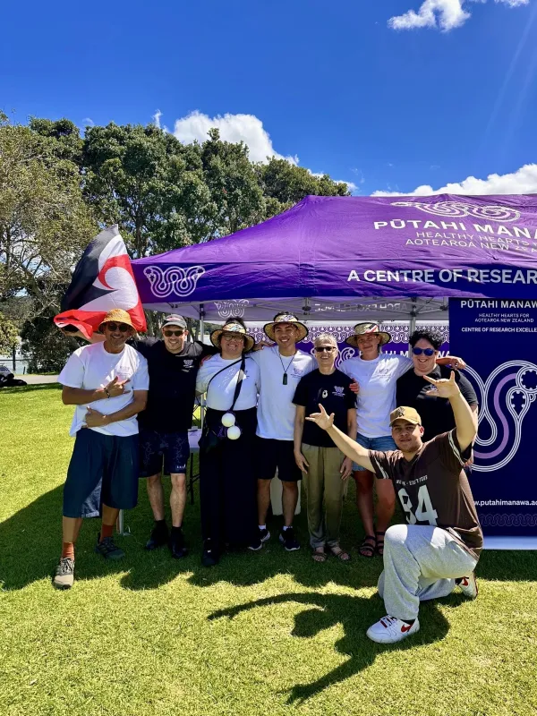 Pūtahi Manawa at Waitangi Day: Togetherness, Alignment, and Purpose