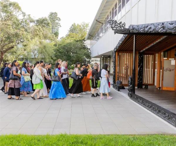 Strengthening the Heart of Our Communities