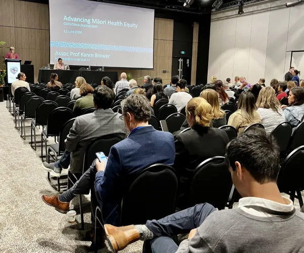 Leading Conversations on Equity at CSANZ 2026