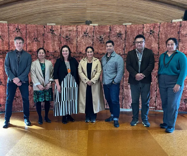 Le Alamea Pūtahi Manawa: Investing in Pacific Communities to Lead Heart Health Solutions
