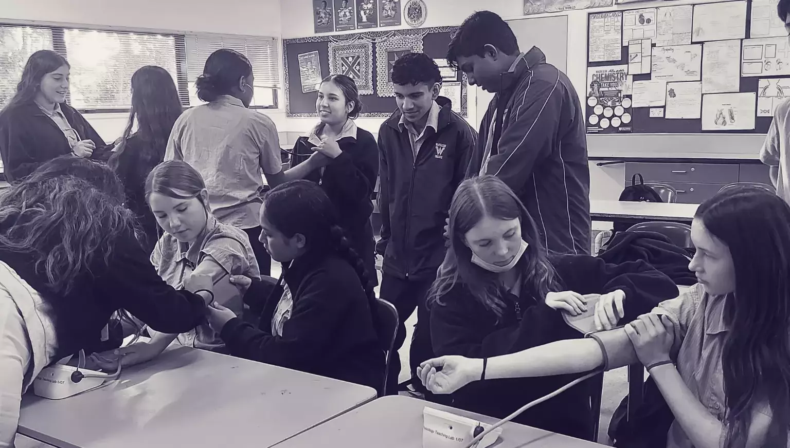 Outreach and Education (OnE)