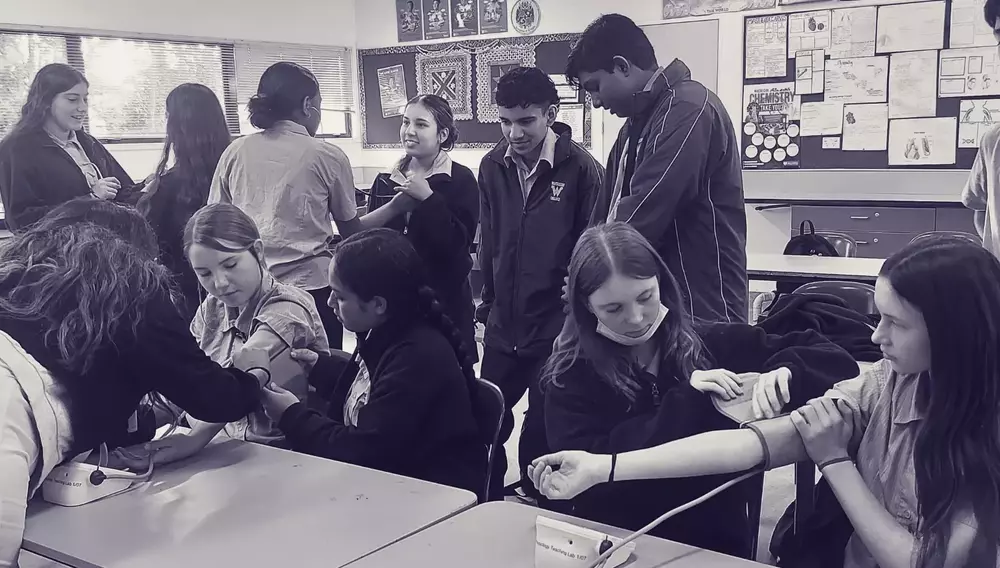 Outreach and Education (OnE)