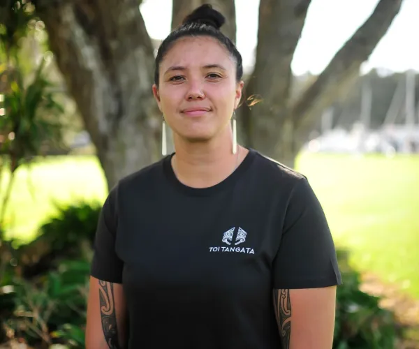 Member Spotlight: Chelsea Cunningham