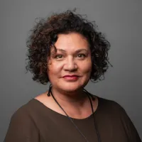 Tracie Mafileo