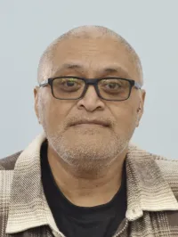 Wiremu (Willy) Bhana