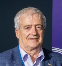 Simon Holdaway