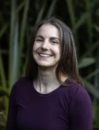 Julia Shanks