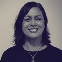 Suzanne Pitama