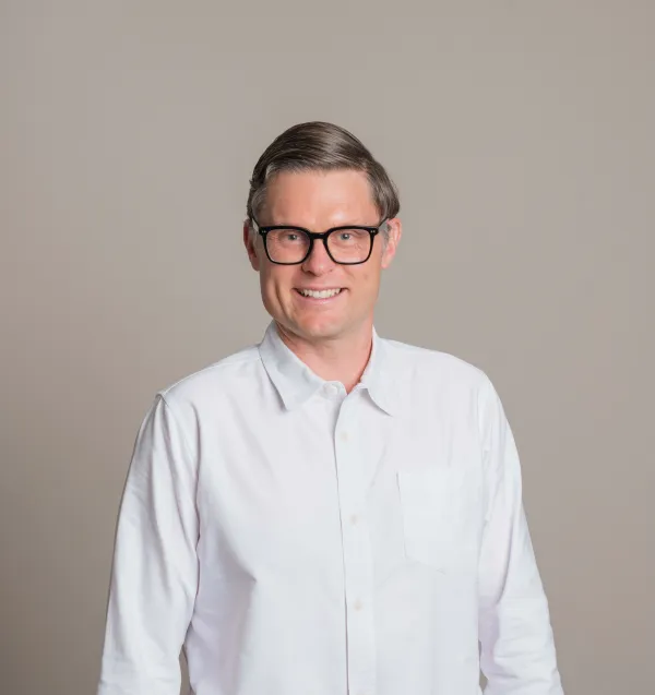 Celebrating Excellence: Associate Professor Andrew Reynolds Receives Rowheath Trust Award and Carl Smith Medal for Research Impact